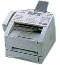 Brother MFC-8600 consumibles de impresión